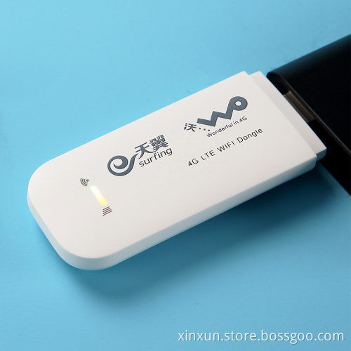 100Mbps Wireless Network Card English Version wifi modem